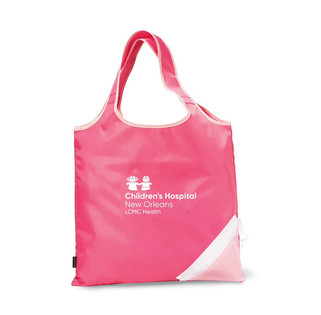 Children's Hospital Foldaway Shopper Bag