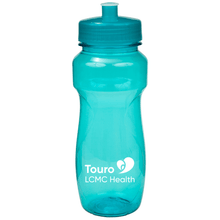 Load image into Gallery viewer, Touro 24 Oz. Eclipse Bottle w/ Push Pull Lid
