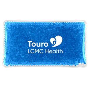 Touro Gel Beads Hot/Cold Pack