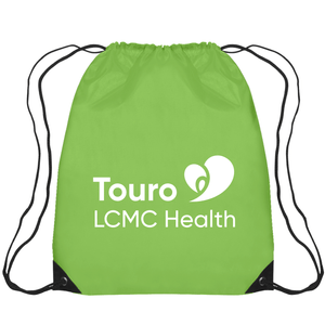 Touro Cinch Bag