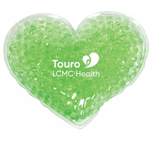 Load image into Gallery viewer, Touro Heart Gel Hot Cold Pack