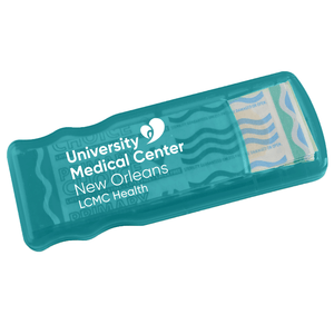 University Medical Center Bandage Dispenser