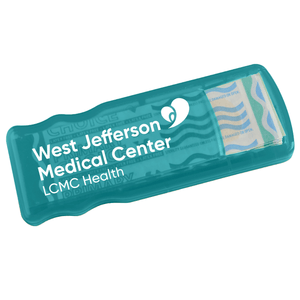 West Jefferson Medical Center Bandage Dispenser