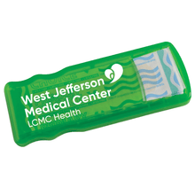 Load image into Gallery viewer, West Jefferson Medical Center Bandage Dispenser