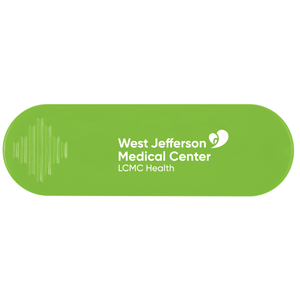West Jefferson Medical Center Finger Loop Phone Stand