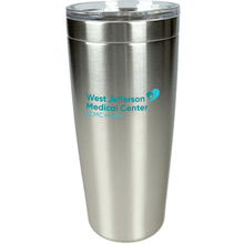 Load image into Gallery viewer, West Jefferson Medical  Center 20oz Viking Tumbler