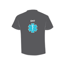 Load image into Gallery viewer, West Jefferson Medical Center Personal Item EMS T-Shirts - EMT