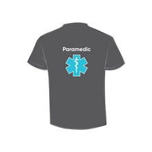 Load image into Gallery viewer, West Jefferson Medical Center Personal Item EMS T-Shirts - Paramedic